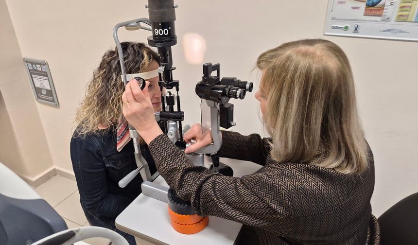 Eskişehir'de uzmanından uyarı: "Sessiz ilerliyor, erken tanı şart”