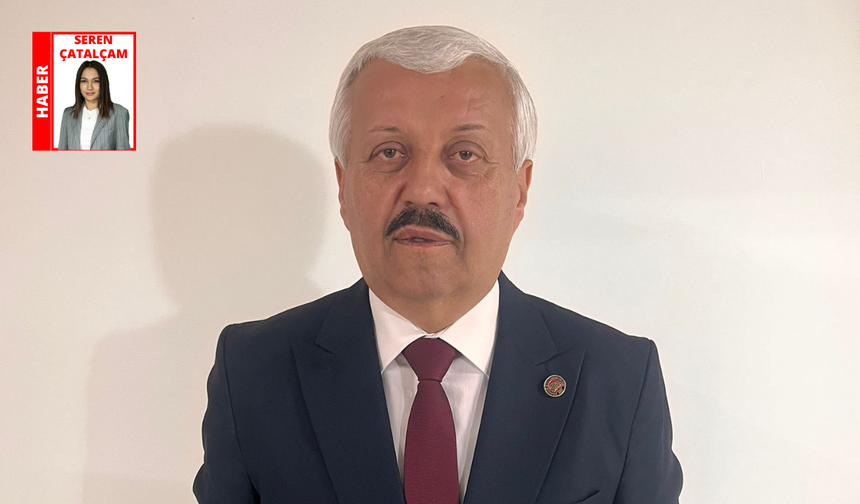 Adnan Karamanlı: "Seçimi kesin alacağız, esnaf mevcut başkandan rahatsız"