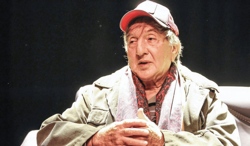 Usta oyuncu Eskişehir'de sahneye çıkacak!