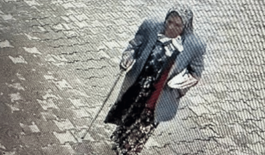 Alzaymır hastası kadın kayıplara karışmıştı: Cansız bedeni bulundu