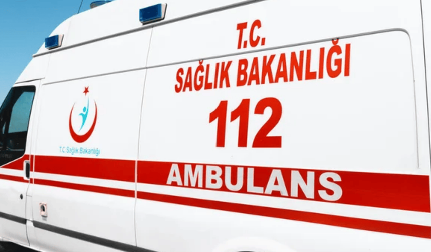 Eskişehir'de bayram günü kabusa döndü: Bıçakla saldırdı