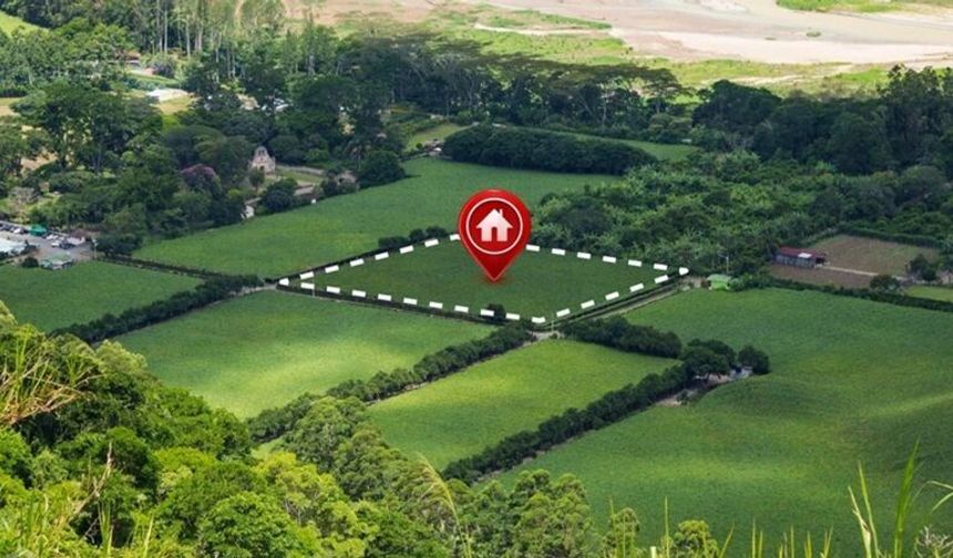 Hem nakit para hem de bedava arsa verecekler! O ülke tek şartı açıkladı
