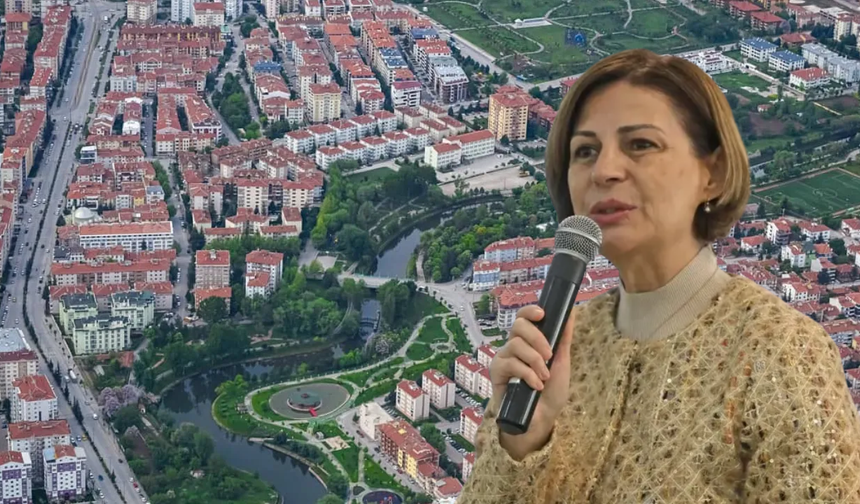 Eskişehir depreme hazır mı? "5 bin binanın acil dönüşmesi gerekiyor"