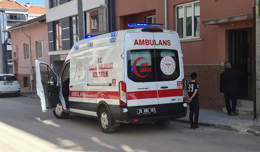 Babası öldürüp, bahçeye gömmüştü: Eskişehir'de 13 yaşındaki kızın evinden feryatlar yükseldi