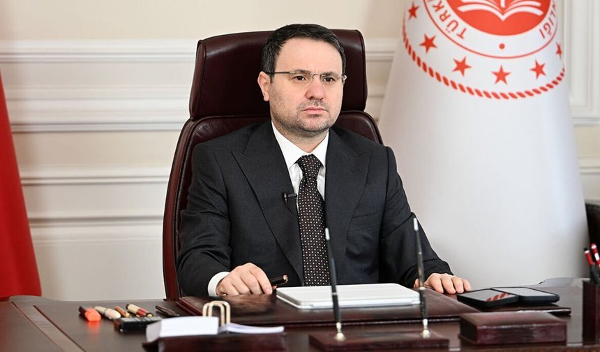 Oynayan da oynatan da yandı! Bakan Gürlek sinyali verdi, artık suç olacak