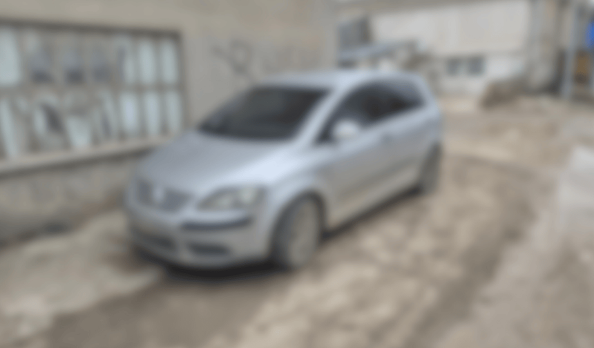 Baksan Sanayi Sitesi'nde duvara yazılan sert uyarı da çare olmadı!