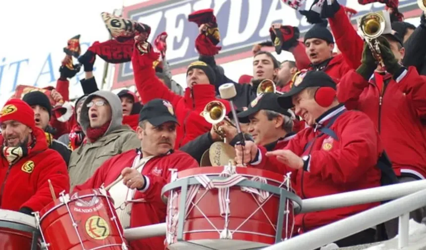 BandoESES Samsunspor'un teklifini reddetti