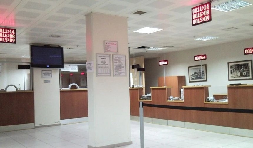 Bankalar için kritik karar! Yıllar sonra hepsi için değişti