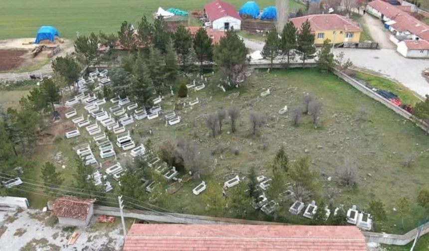 Başkan Hamamcı duyurdu: "İlçemize hayırlı olsun"