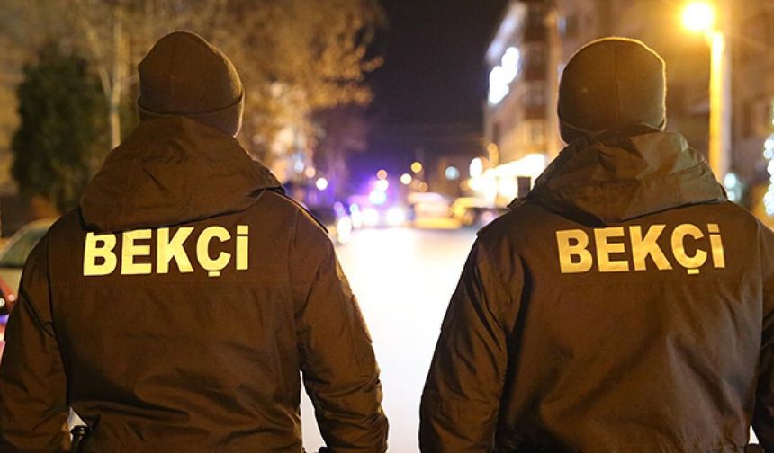 Eskişehir'de karakol taşındı, suç olayları arttı: Mahallede gece bekçiler geziyor!