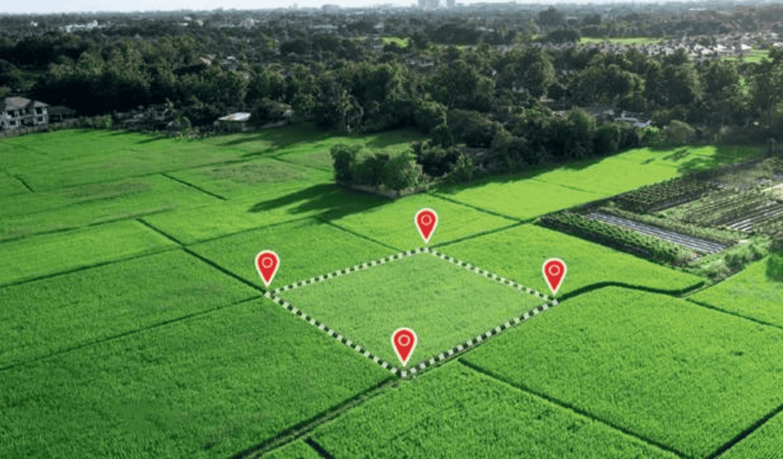 Yenikent’te belediye arazisi 10 yıllığına kiralanabilecek