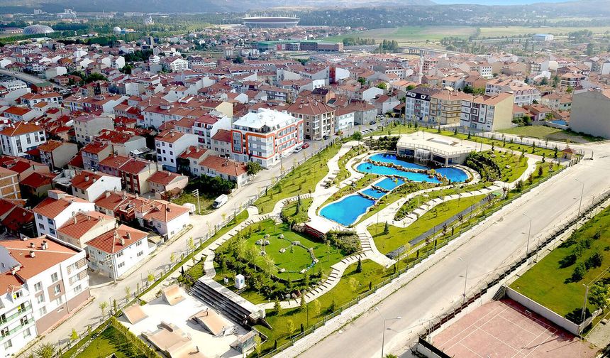 Çamlıca’da imar değişikliği: 8 bin metrekarelik alan için yeni karar