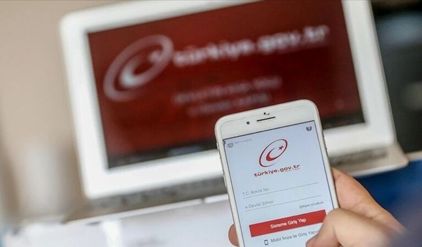 Bakkal, doktor, vatandaş çiftçi... Milyonlara e-tebligat zorunluluğu geldi