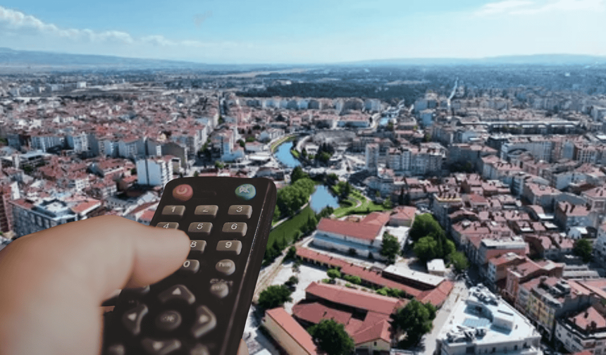 Ekranların gözde şehri oldu: İşte Eskişehir'de çekilen o diziler...