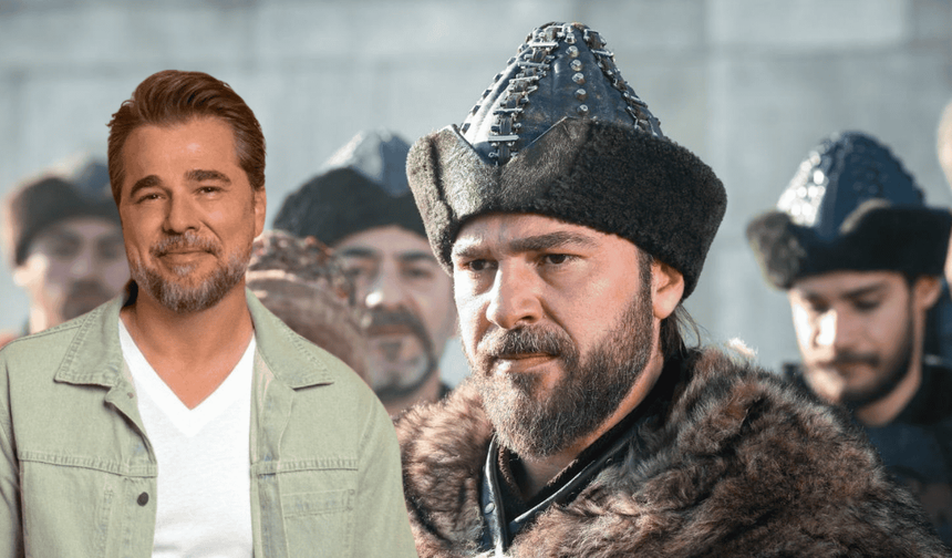 Engin Altan Düzyatan'ın mal varlığı dudak uçuklattı! Kendisi dolar zengini çıktı