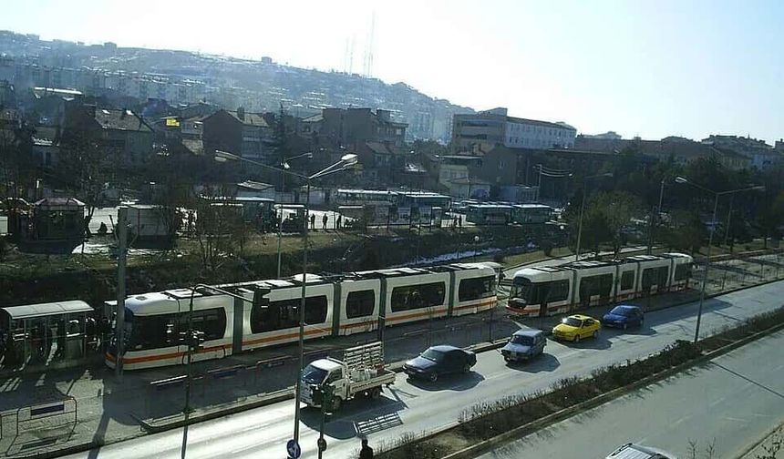 Eskişehir'de bir mahallenin daha imar uygulaması onaylandı