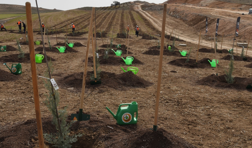 Eskişehir Orman Bölge Müdürlüğü duyurdu: Etkinlik ertelendi
