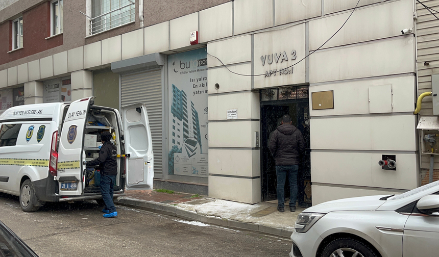 Eskişehir'de 7'inci kattan atlayan adamın evinde eşinin cesedi bulunmuştu: Gerçek ortaya çıktı...