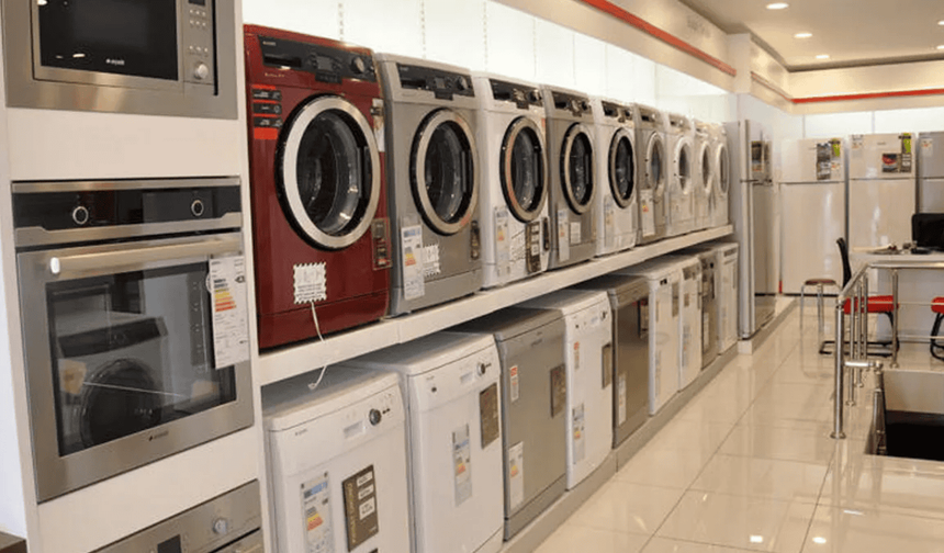 Eskişehir'de beyaz eşya alanlar dikkat! Bu riske girip garantiyi kaybetmeyin