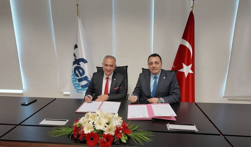 Eskişehir'de ihtiyaç sahibi öğrencilere bilgisayar desteği sağlanacak