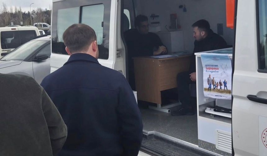 Eskişehir'de sağlıklı yaşam hareketi: Tamamen ücretsiz hizmet veriyor