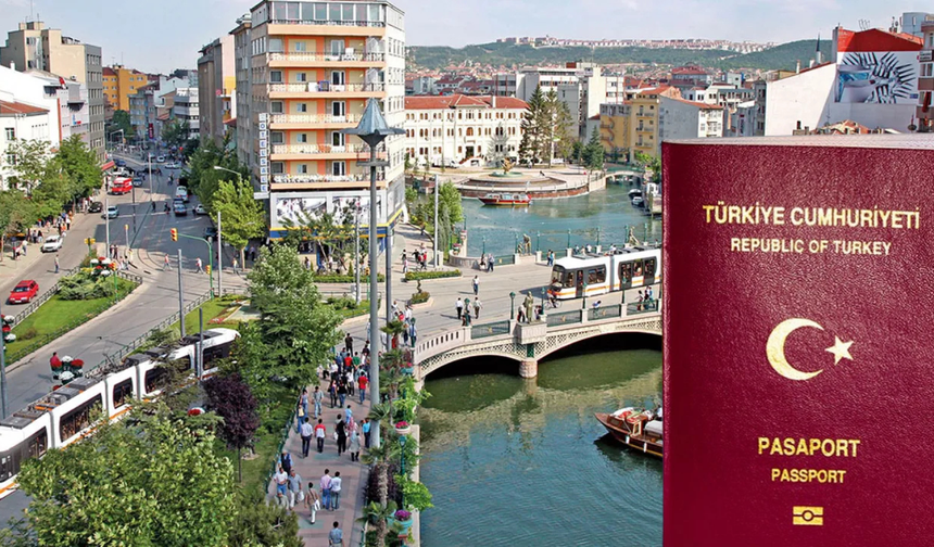 Eskişehir'de ücretsiz yurt dışı programı imkanı: İşte son başvuru tarihi