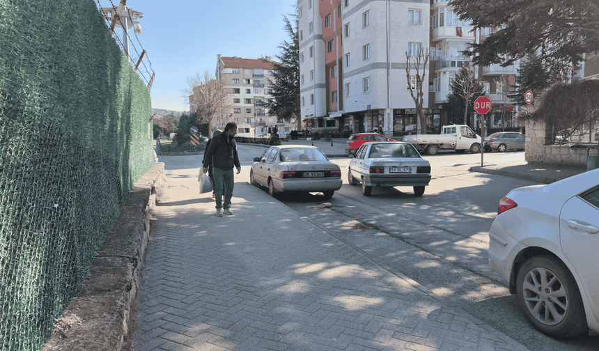 Eskişehir'de vatandaşların Pazar günü kabusa döndü
