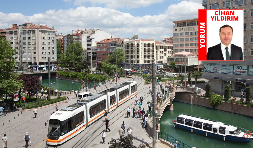 Eskişehir’in siyasi DNA’sı: Sayılar ne söylüyor?