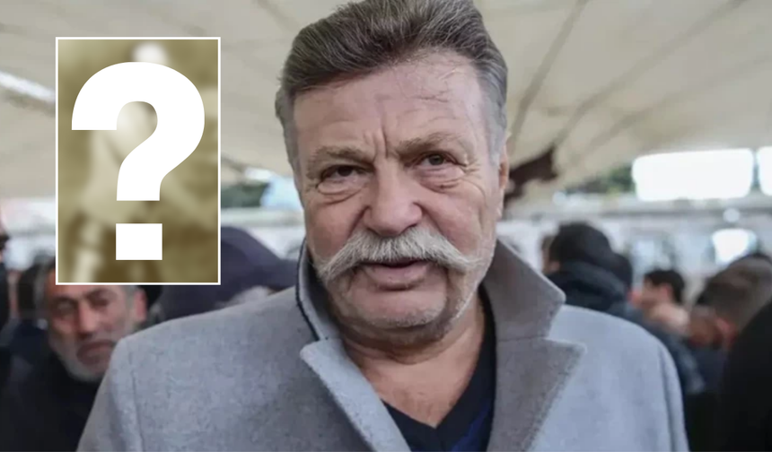 Eskişehirli usta sanatçı Nuri Alço'nun dedesi de ünlü çıktı: Bakın kimmiş...