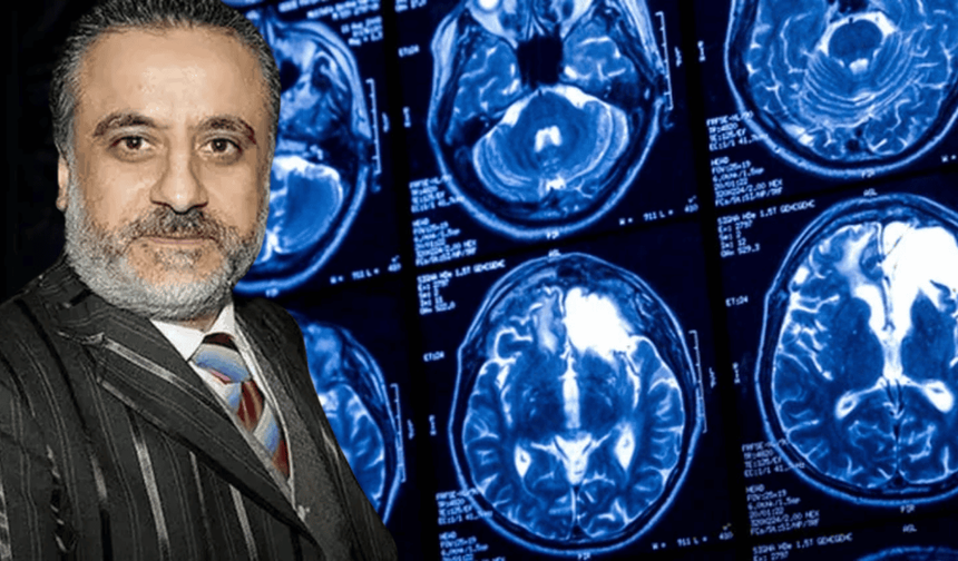 Eskişehirliler dikkat! Erol Köse'nin ölümüyle gündeme gelen hastalık sessizce ilerliyor