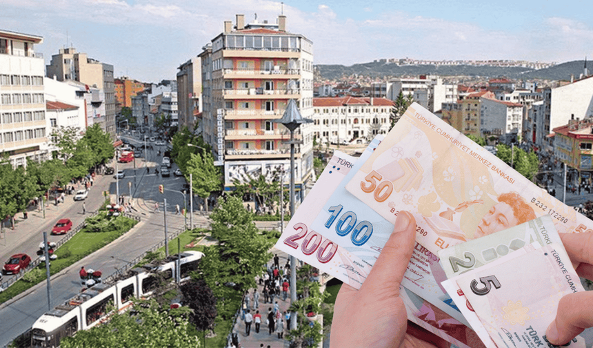 Eskişehir'de sahne bu kez ücretsiz açılıyor!