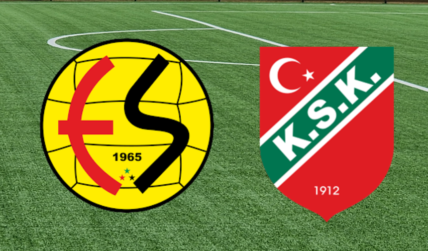 Karşıyaka'dan Eskişehir'e dostluk mesajı: "Şimdiden hoş geldiniz"