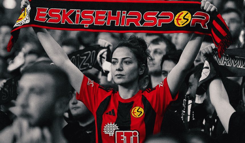 Eskişehirspor’dan 8 Mart’a özel ücretsiz tribün uygulaması
