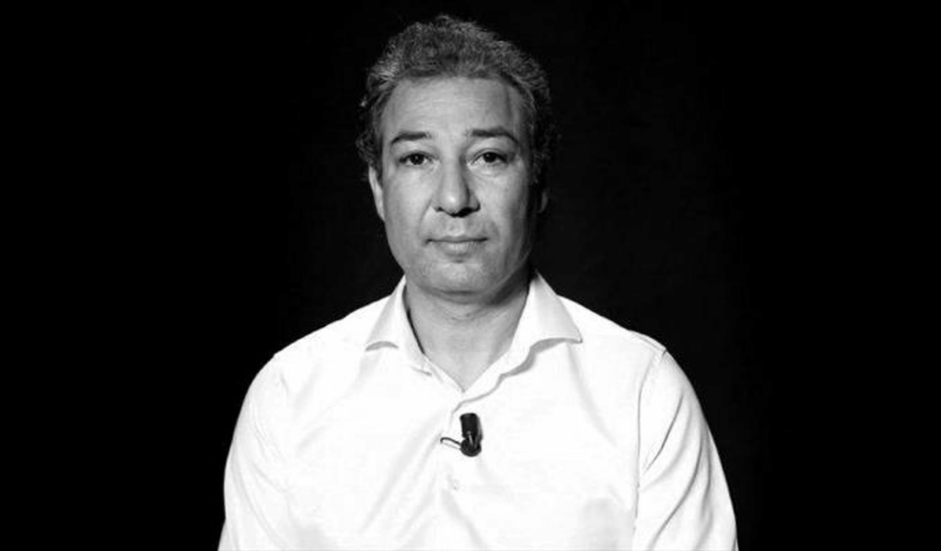 Eskişehirspor'da yardımcı antrenörlük yapan Orhan Kaynak kalbine yenik düştü