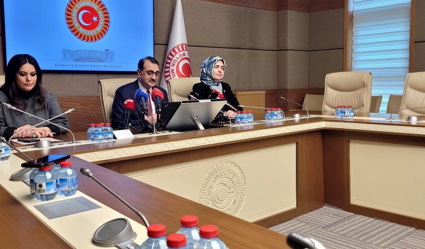 Fatih Dönmez: "Türkiye, dijital dönüşümün üreticisi ve düzenleyicisi olacaktır"