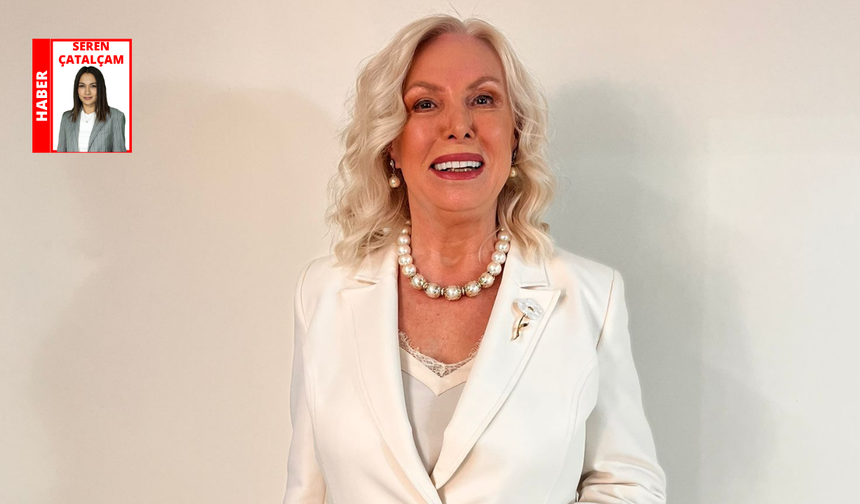 Ferhan Yalaman: "Çocuklar gülerse dünya güler"