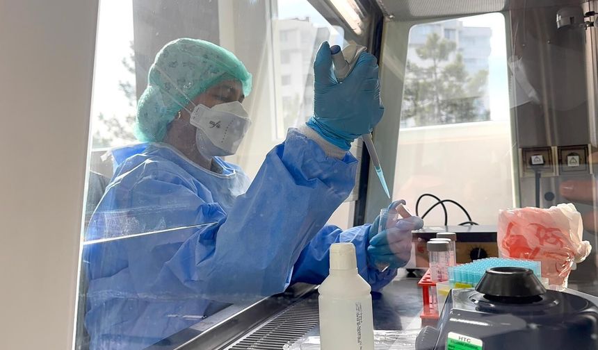 Gelişmiş testler artık Eskişehir'de yapılacak: Günler sonra hizmete açılıyor