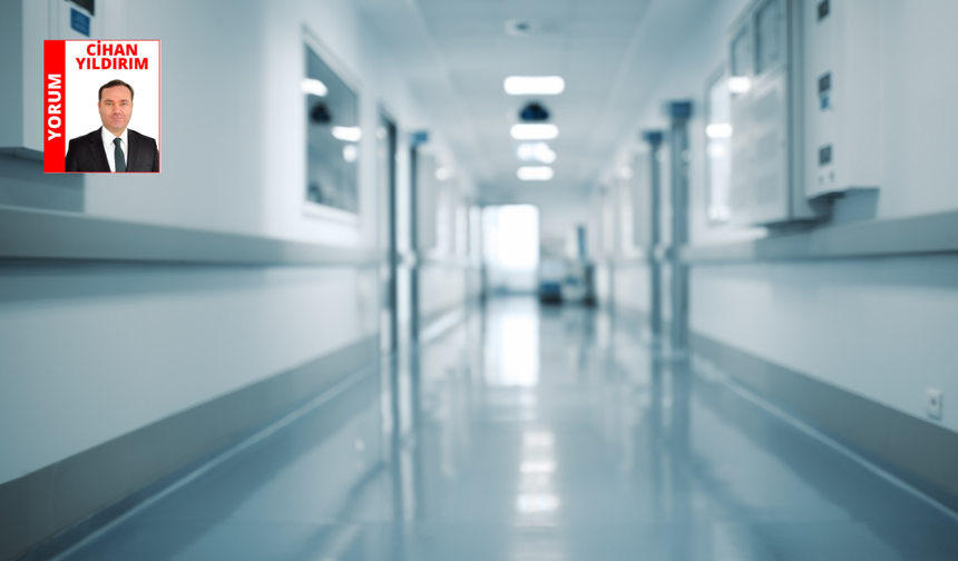 Eskişehir’in ihtiyacı olan yeni hastane mi?