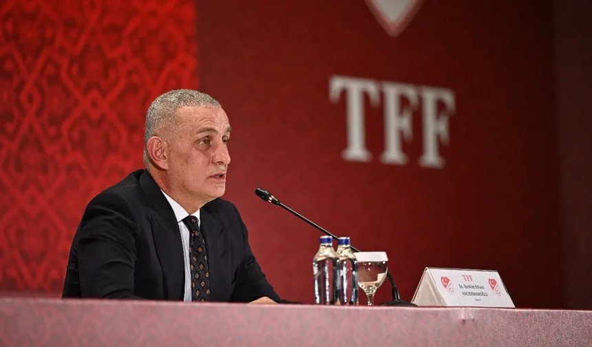 Tartışmaya yol açtı: TFF başkanı, Dünya Kupası için futbolculara villa hediye edecek