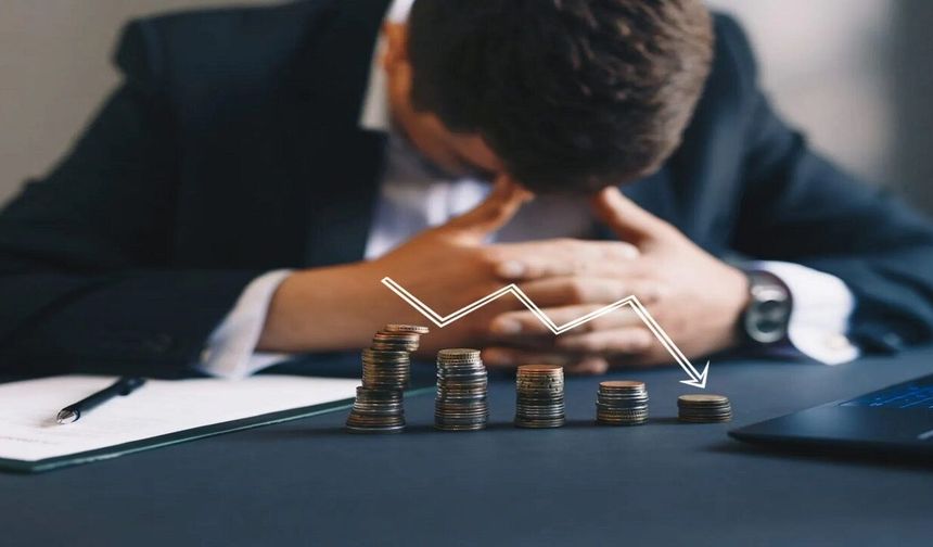 Dev şirketten iflas geldi: Alacaklıları mahkemeye koştu