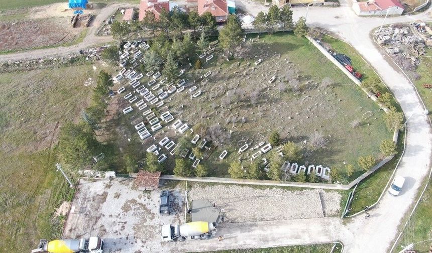 Vatandaş istedi, Başkan Hamamcı talimat verdi: Çalışmalar sürüyor