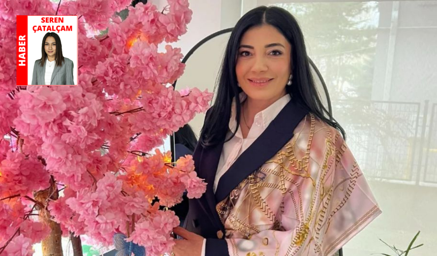 KADINES'ten dayanışma vurgusu: "Dezavantajları, avantaja dönüştürdük"