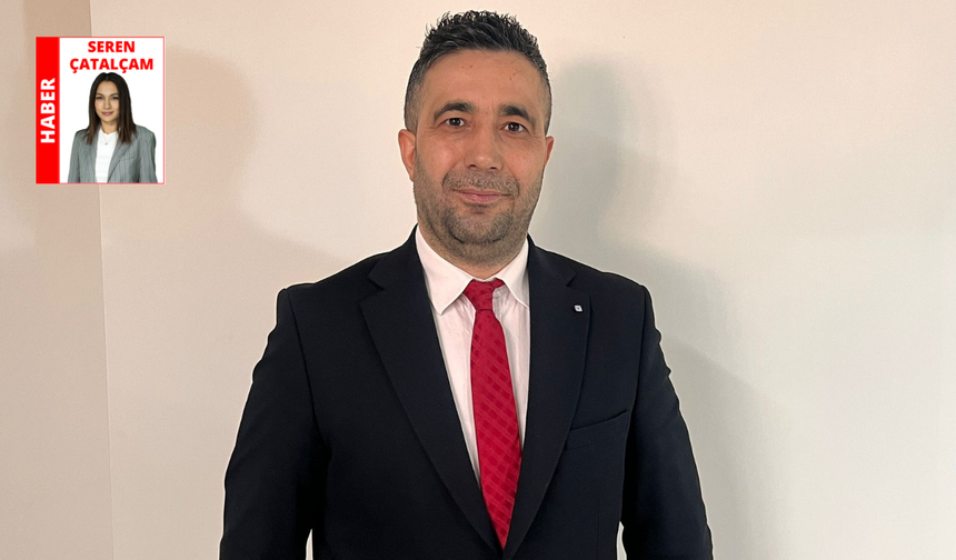 "Eskişehir'de artan maliyetler esnafı zorluyor"