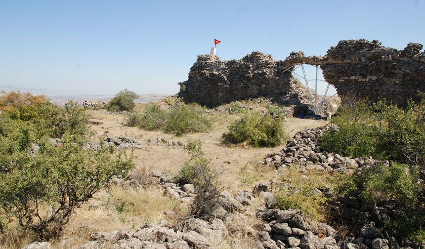 Osmanlı Devleti'nin temeli Eskişehir'de atıldı: İlk hutbe bakın nerede okundu