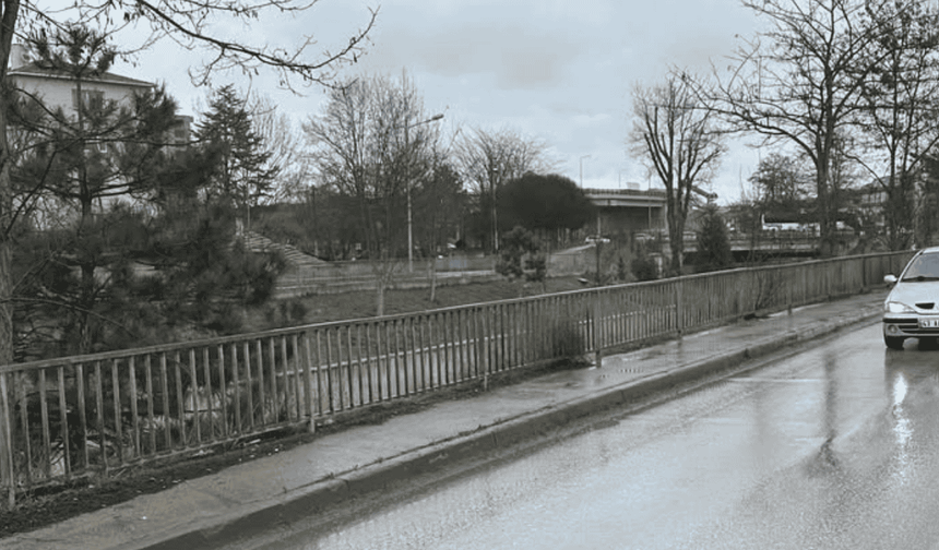 Eskişehir'de sürücüler yetkililere seslendi: "Artık yetmiyor!"