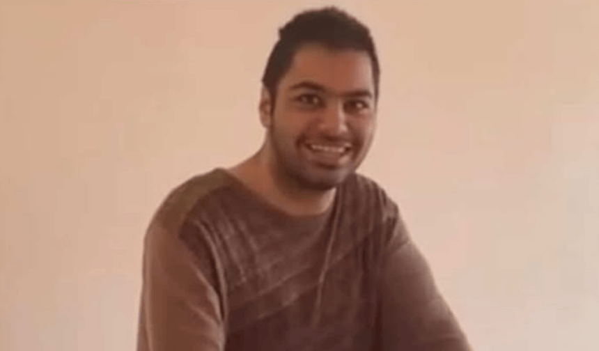 Eskişehir'de bayram günü kayıp alarmı!