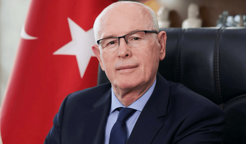 "Gerçek bayram ancak herkesin yüzünün güldüğü, umutların yeşerdiği bir ortamda anlam kazanır"