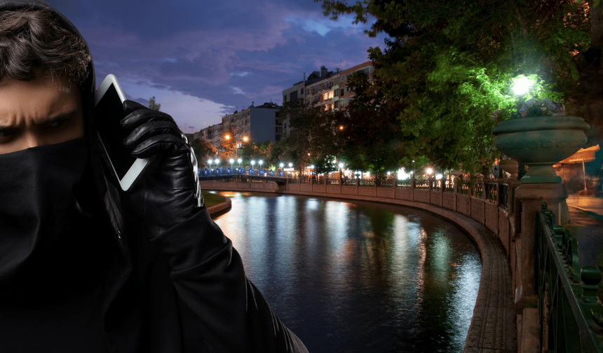 Kendini polis-savcı olarak tanıttı: Eskişehir’de 2,4 milyon TL’lik vurgun yaptı