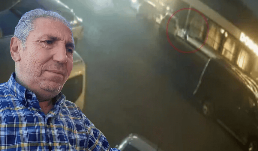 Eskişehir'de 60 yaşındaki adamı kereste ile öldürmüştü: Caniye müebbet hapis talebi