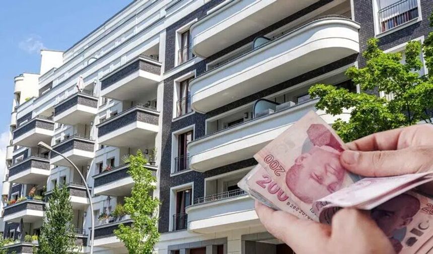 TOKİ’den Eskişehir’de konut fırsatı: 120 ay vade imkanı